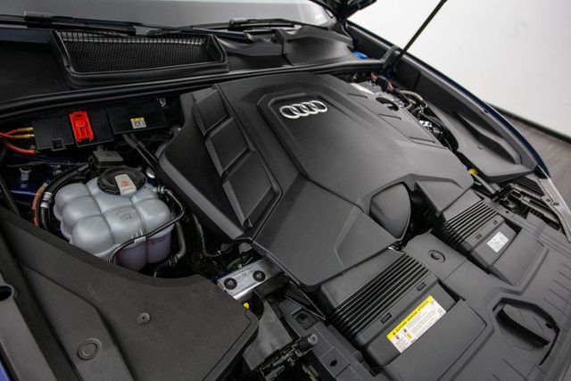 2019 Audi Q8 3.0 TFSI Premium - 22366557 - 47