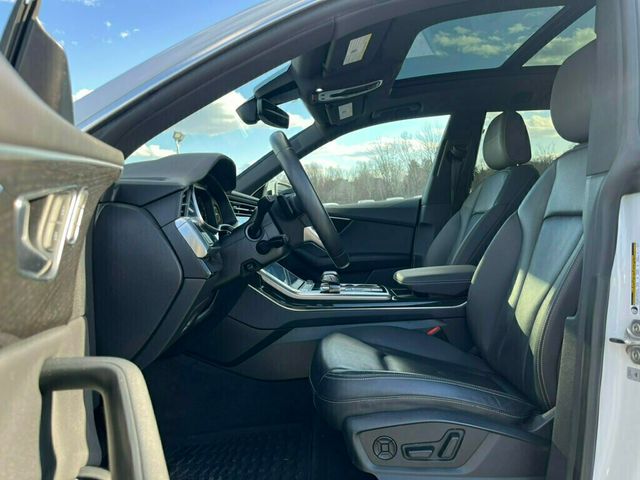 2019 Audi Q8 3.0 TFSI Premium Plus - 22752029 - 13
