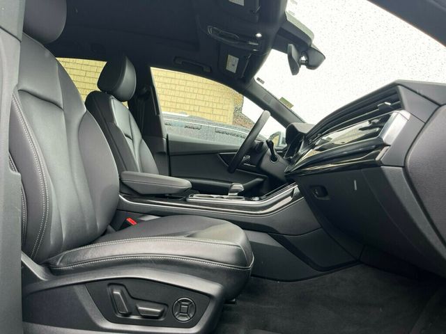 2019 Audi Q8 3.0 TFSI Premium Plus - 22752029 - 14