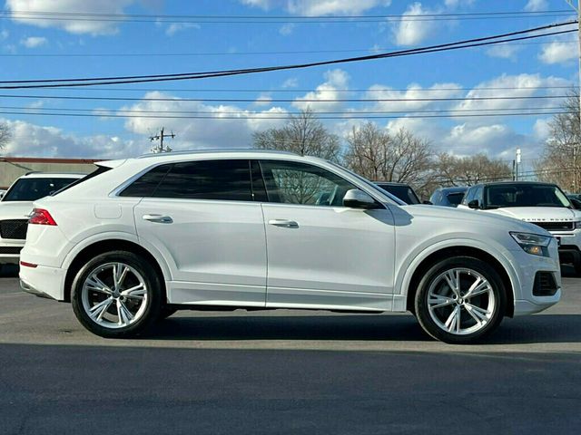 2019 Audi Q8 3.0 TFSI Premium Plus - 22752029 - 15