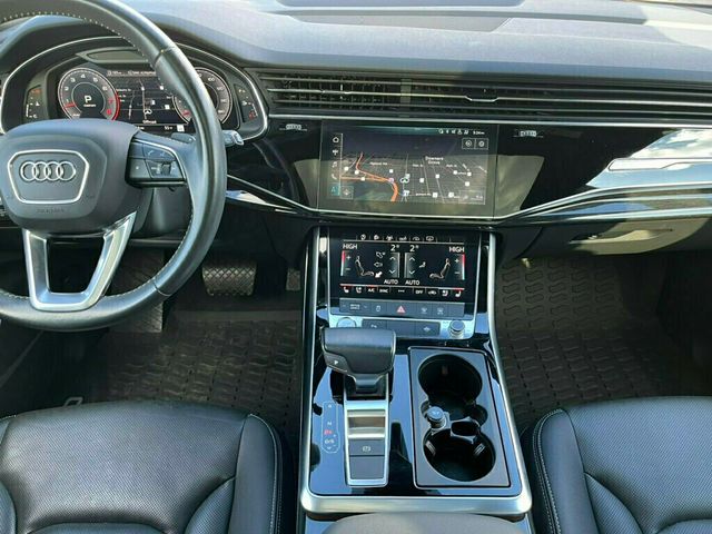 2019 Audi Q8 3.0 TFSI Premium Plus - 22752029 - 22