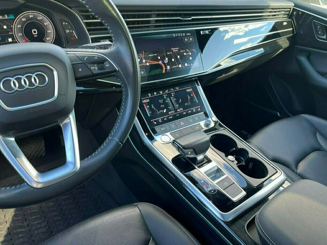 2019 Audi Q8 3.0 TFSI Premium Plus - 22752029 - 24