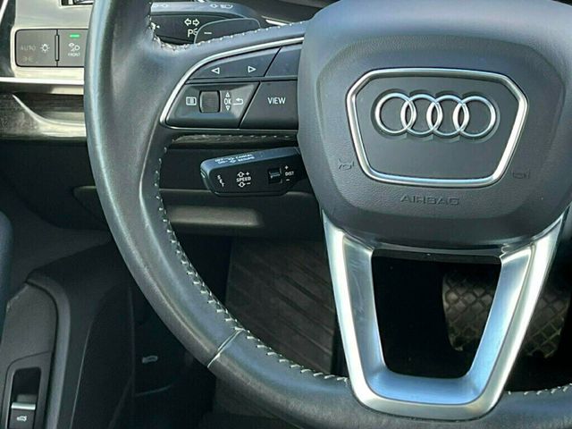 2019 Audi Q8 3.0 TFSI Premium Plus - 22752029 - 25