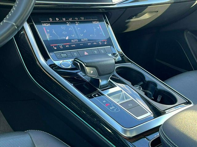 2019 Audi Q8 3.0 TFSI Premium Plus - 22752029 - 27