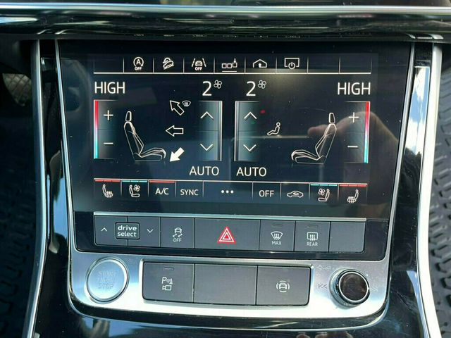 2019 Audi Q8 3.0 TFSI Premium Plus - 22752029 - 29
