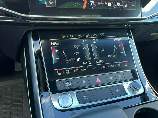 2019 Audi Q8 3.0 TFSI Premium Plus - 22752029 - 30