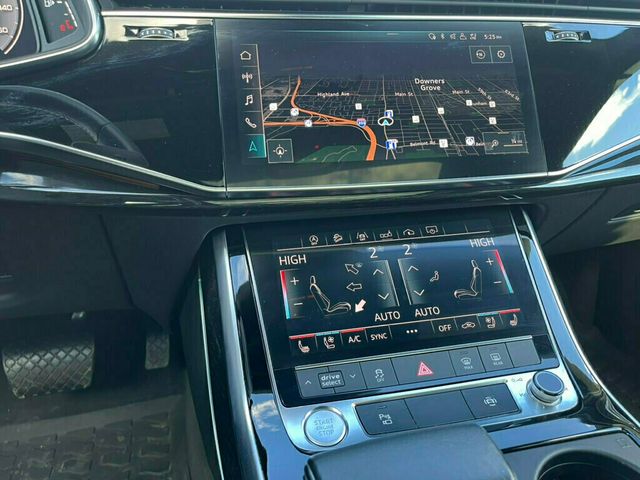 2019 Audi Q8 3.0 TFSI Premium Plus - 22752029 - 32