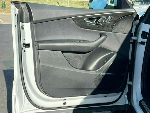 2019 Audi Q8 3.0 TFSI Premium Plus - 22752029 - 35