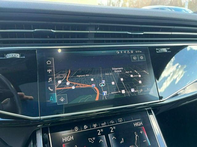 2019 Audi Q8 3.0 TFSI Premium Plus - 22752029 - 37