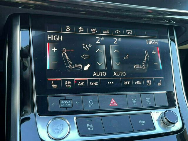 2019 Audi Q8 3.0 TFSI Premium Plus - 22752029 - 38