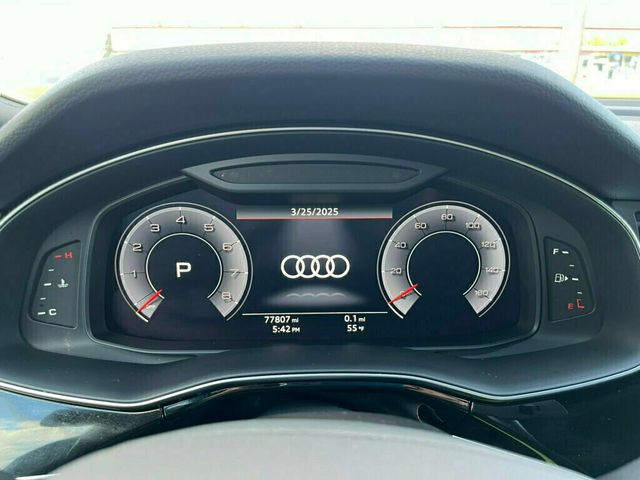 2019 Audi Q8 3.0 TFSI Premium Plus - 22752029 - 44