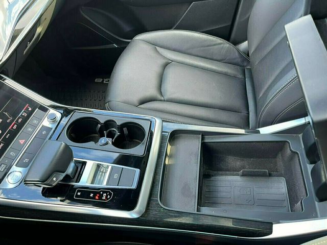 2019 Audi Q8 3.0 TFSI Premium Plus - 22752029 - 46