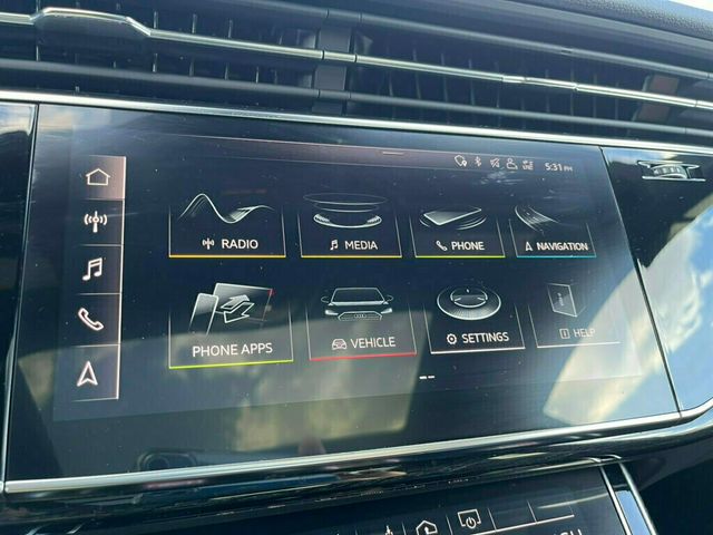 2019 Audi Q8 3.0 TFSI Premium Plus - 22752029 - 48