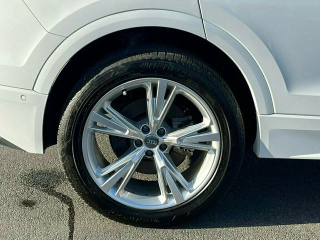 2019 Audi Q8 3.0 TFSI Premium Plus - 22752029 - 53