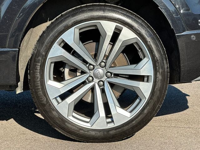 2019 Audi Q8 3.0 TFSI Prestige - 22241702 - 48
