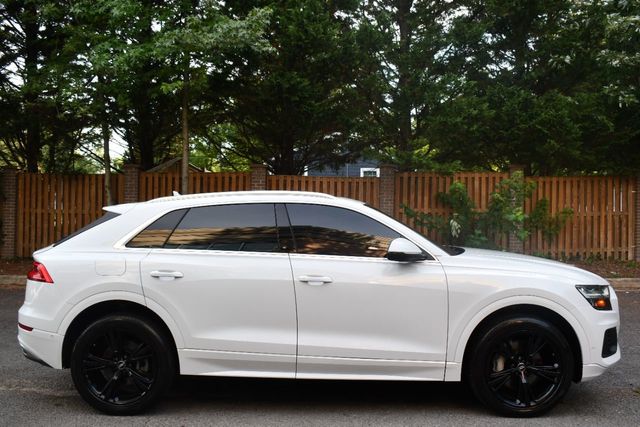 2019 Audi Q8 Premium Plus 55 TFSI quattro - 21808230 - 31