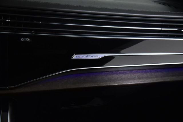 2019 Audi Q8 Prestige - 22414095 - 17