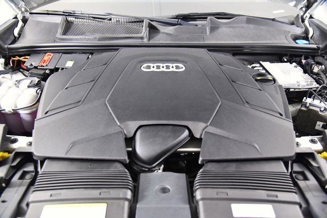 2019 Audi Q8 Prestige - 22414095 - 22