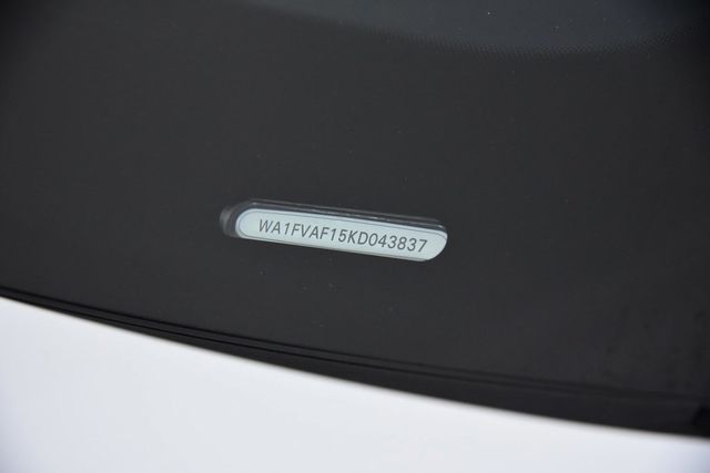 2019 Audi Q8 Prestige - 22414095 - 24
