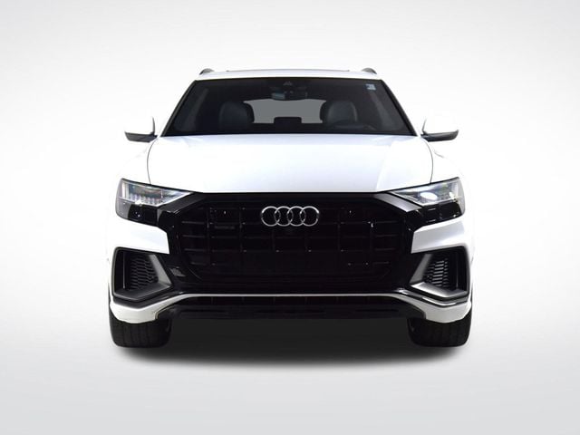 2019 Audi Q8 Prestige - 22414095 - 7