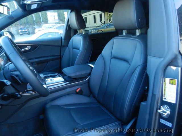 2019 Audi Q8 Prestige 55 TFSI quattro - 21222276 - 9
