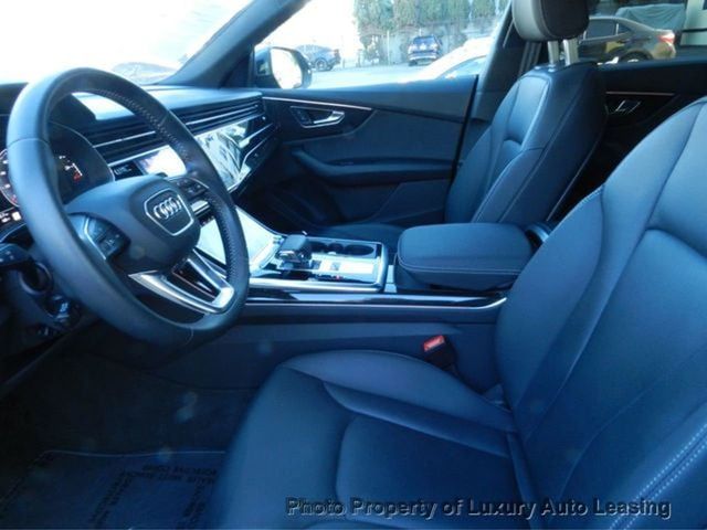 2019 Audi Q8 Prestige 55 TFSI quattro - 21222276 - 11
