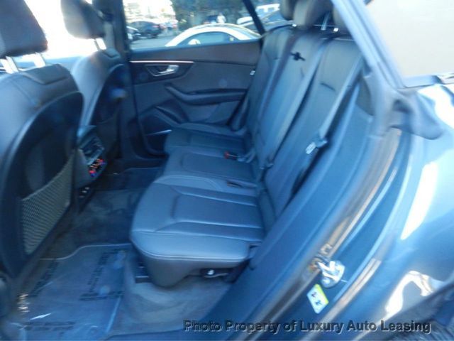 2019 Audi Q8 Prestige 55 TFSI quattro - 21222276 - 19