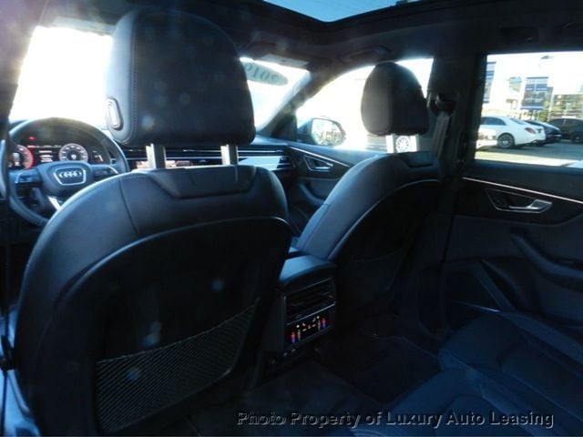 2019 Audi Q8 Prestige 55 TFSI quattro - 21222276 - 20