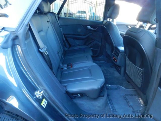 2019 Audi Q8 Prestige 55 TFSI quattro - 21222276 - 22