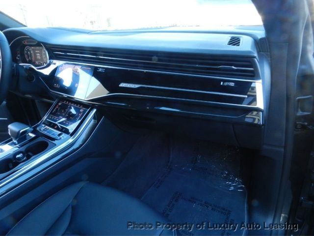 2019 Audi Q8 Prestige 55 TFSI quattro - 21222276 - 25