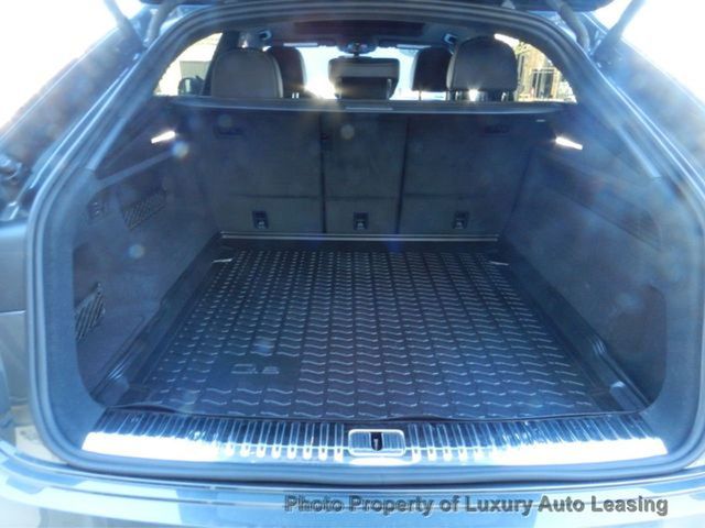 2019 Audi Q8 Prestige 55 TFSI quattro - 21222276 - 27