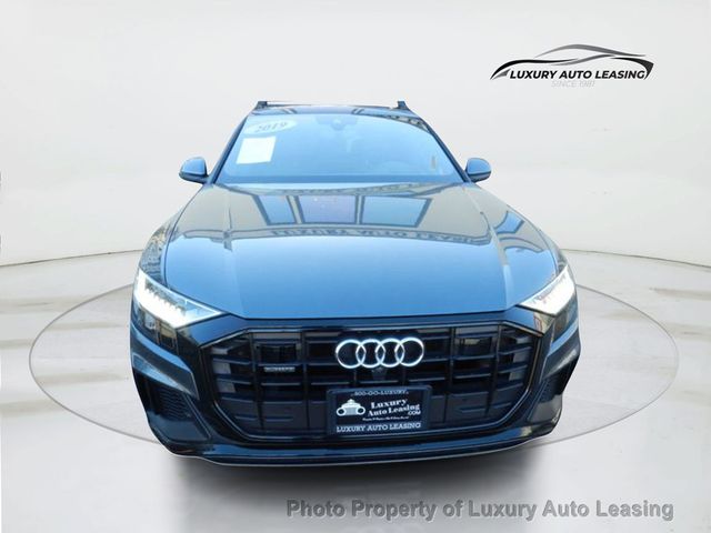 2019 Audi Q8 Prestige 55 TFSI quattro - 21222276 - 2