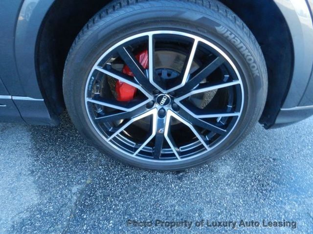 2019 Audi Q8 Prestige 55 TFSI quattro - 21222276 - 31