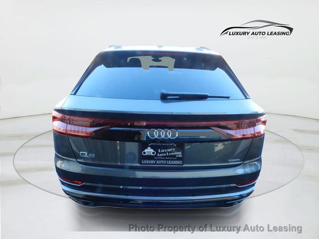 2019 Audi Q8 Prestige 55 TFSI quattro - 21222276 - 6