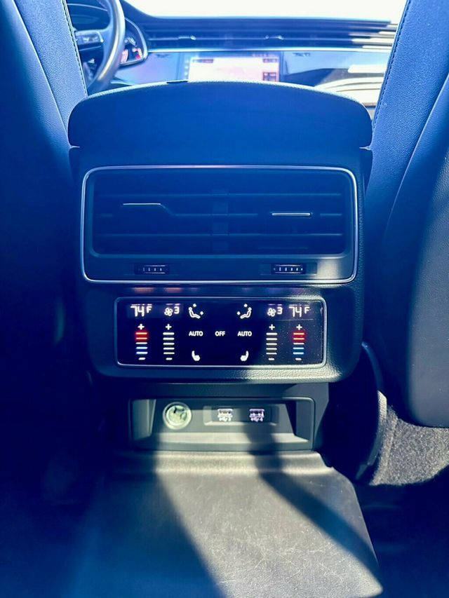 2019 Audi Q8 Prestige 55 TFSI quattro - 22362823 - 39