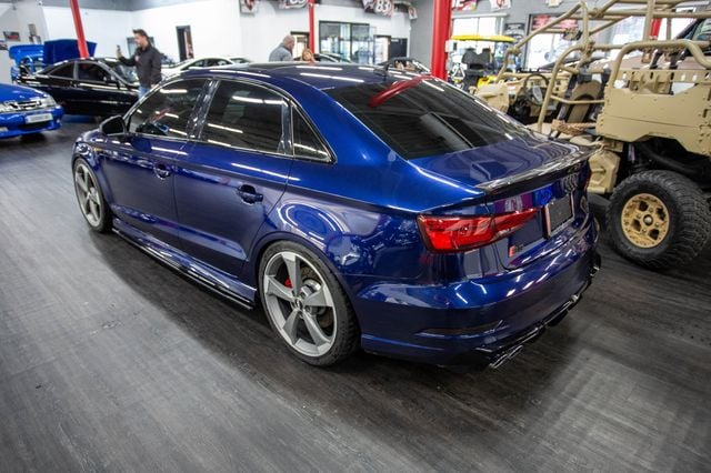 2019 Audi S3 Premium Plus 2.0 TFSI quattro - 22937492 - 2