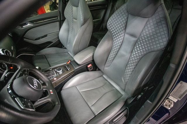 2019 Audi S3 Premium Plus 2.0 TFSI quattro - 22937492 - 3