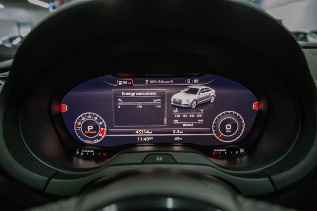 2019 Audi S3 Premium Plus 2.0 TFSI quattro - 22937492 - 4