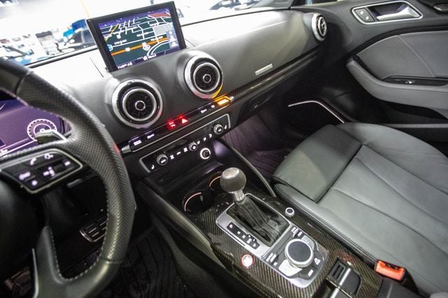 2019 Audi S3 Premium Plus 2.0 TFSI quattro - 22937492 - 6