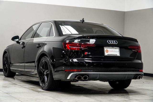 2019 Audi S4 3.0T Premium Plus - 22901312 - 9