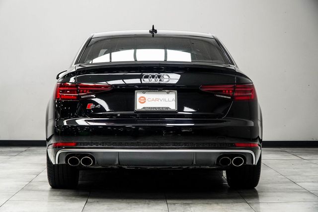 2019 Audi S4 3.0T Premium Plus - 22901312 - 10