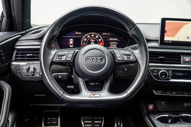 2019 Audi S4 3.0T Premium Plus - 22901312 - 14