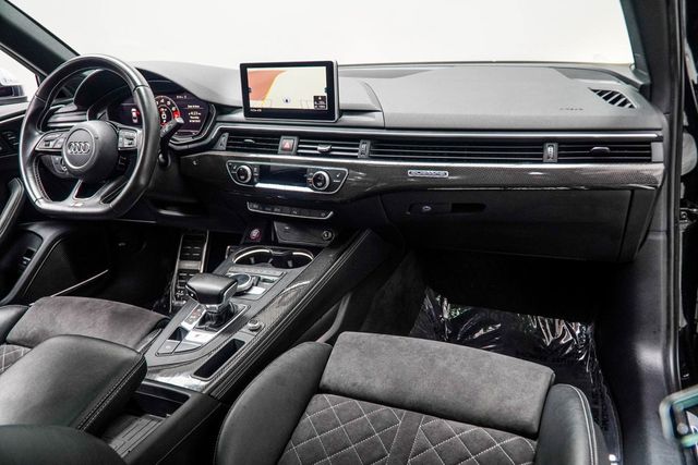 2019 Audi S4 3.0T Premium Plus - 22901312 - 15
