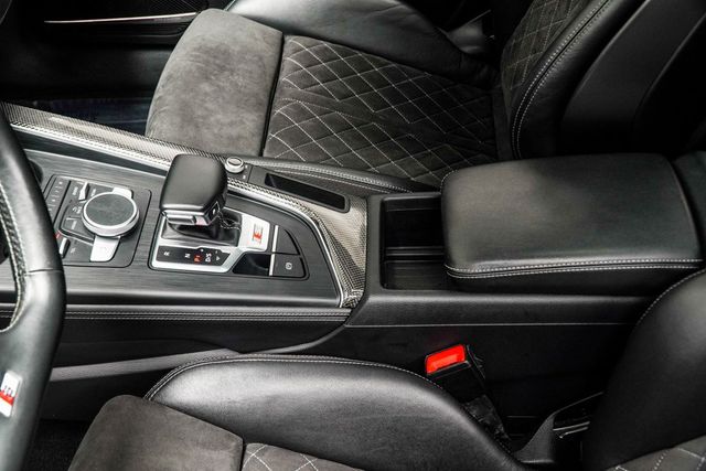 2019 Audi S4 3.0T Premium Plus - 22901312 - 16