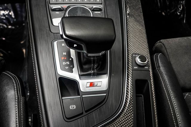 2019 Audi S4 3.0T Premium Plus - 22901312 - 17