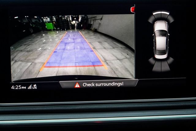 2019 Audi S4 3.0T Premium Plus - 22901312 - 22