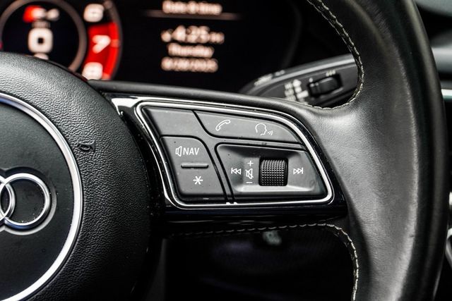 2019 Audi S4 3.0T Premium Plus - 22901312 - 25