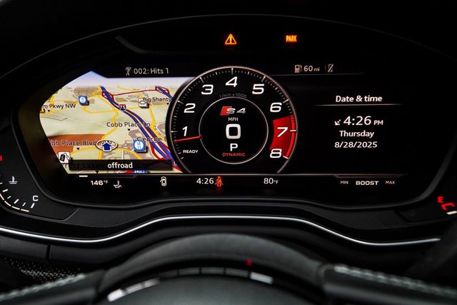 2019 Audi S4 3.0T Premium Plus - 22901312 - 29