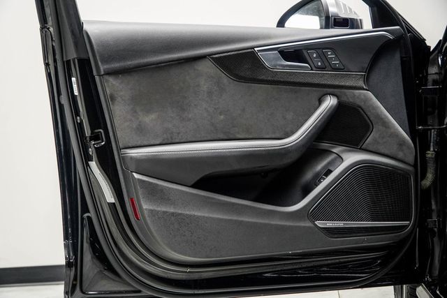 2019 Audi S4 3.0T Premium Plus - 22901312 - 31