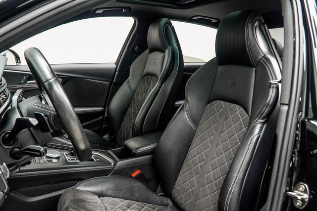 2019 Audi S4 3.0T Premium Plus - 22901312 - 35